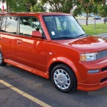 Scion xB Power Door Lock Failure Guide
