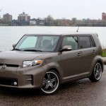 Scion xB Power Window Failure Guide