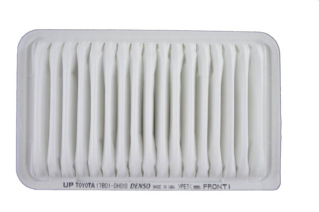 Toyota Air Filter Replacement - 17801-0H010