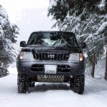 Get Your Toyota Ready for the Winter