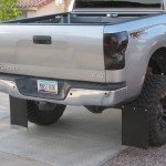 Toyota Mud Guard Clip Replacement – 90467-07188