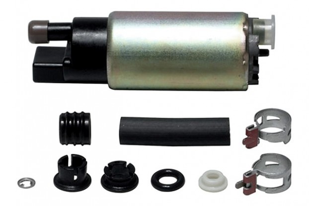 Toyota Camry Fuel Pump