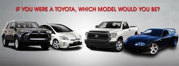 Toyota Quiz Picture