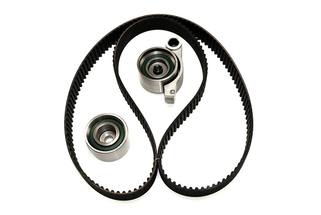 Toyota Highlander timing belt