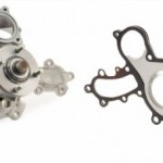 Toyota Water Pump Replacement – 16100-59275-83