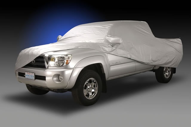 Car Cover