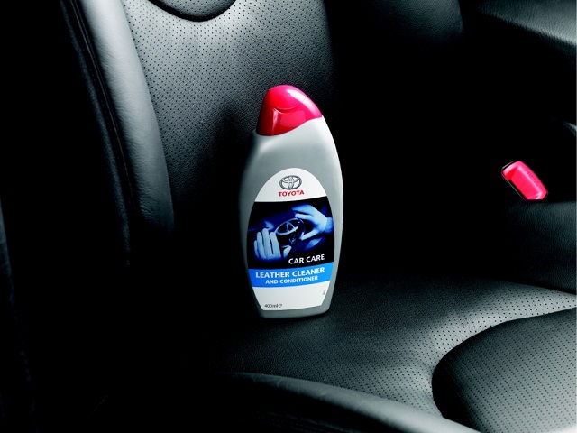 Leather Conditioner