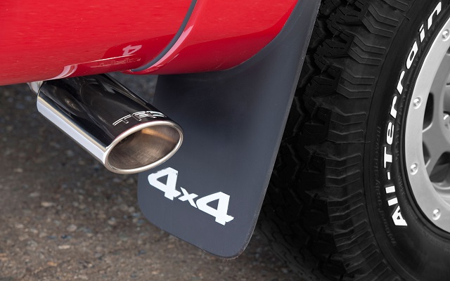 Mud Guard