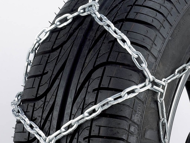 Tire Chains