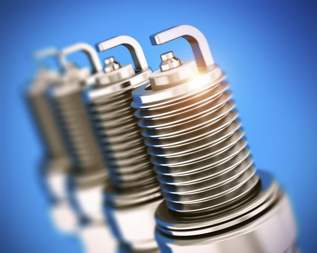 Spark Plug
