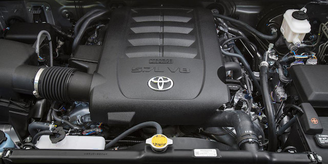 How Do You Change Fuel Filter 0N Tundra: Easy Step-by-Step Guide