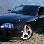 Things You Might Not Know About Your Toyota Supra
