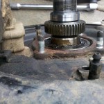 Tacoma Wheel Bearing Noise? Tips to Diagnose and Repair