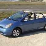 10 Crazy Prius Mods