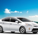 Would You Buy A Sporty Prius?