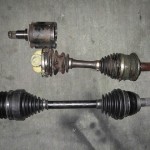 Toyota CV Joints: How they Work and When You Should Replace Them