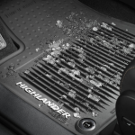 Toyota Highlander Accessories