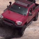 6 Awesome Toyota Tacomas on the Loose!