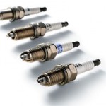 When Should The Spark Plugs Be Replaced on My Toyota?
