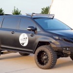 5 Sienna Minivans That Will Blow Your Mind