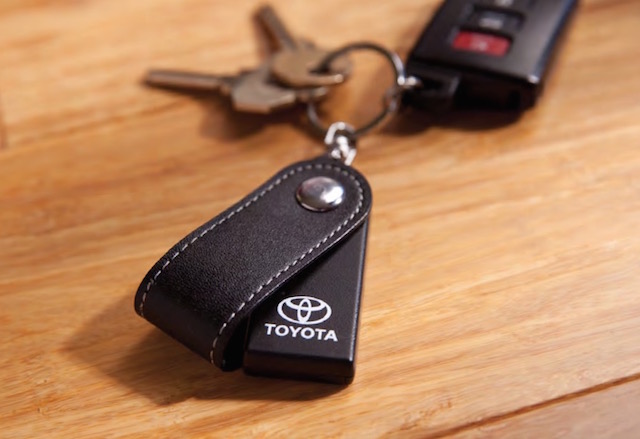 Toyota Sienna key finder PT725-03150