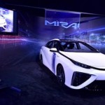 Is a Toyota Hydrogen Fuel Cell Powered Pickup Inevitable?