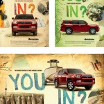 Coolest 4Runner Ads Over the Years