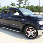So You Hate Lowered Trucks&hellip;What About These Tundras