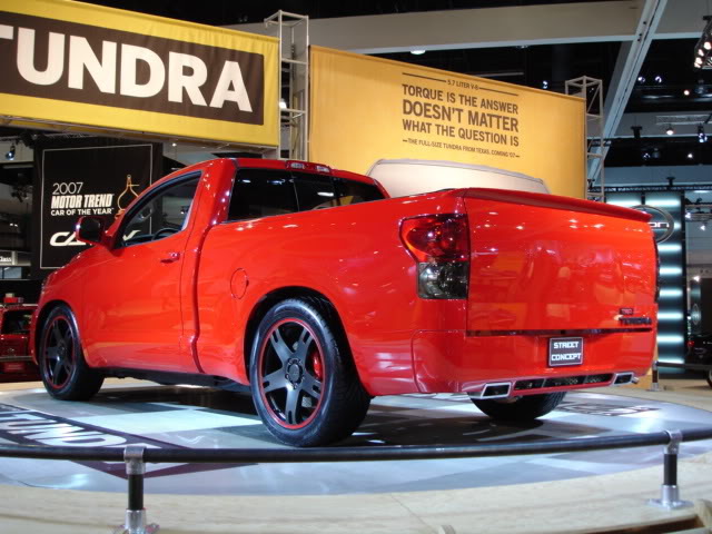 Lowered Tundra Street Concept1