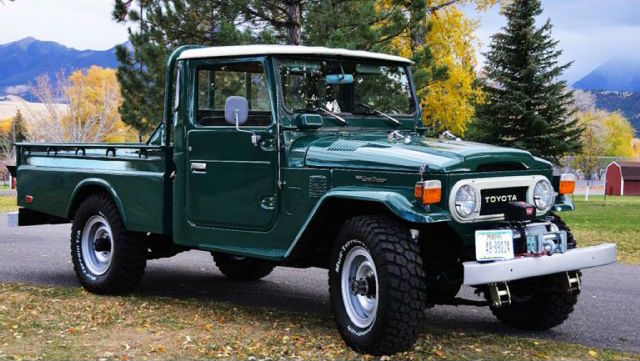 Land Cruiser classic10