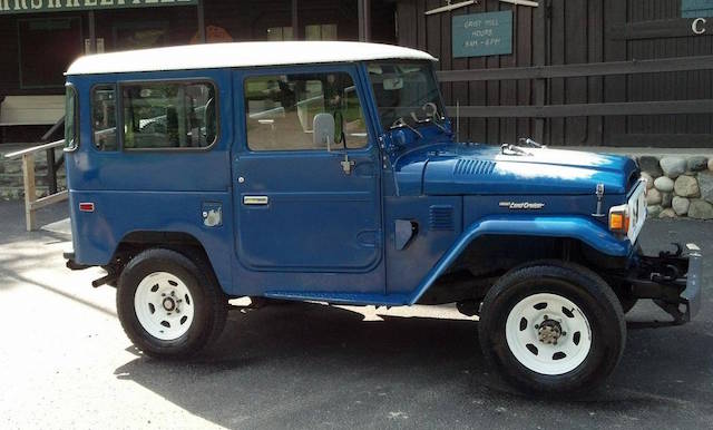 Land Cruiser classic9