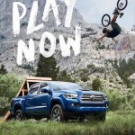 Best Toyota Tacoma Ads