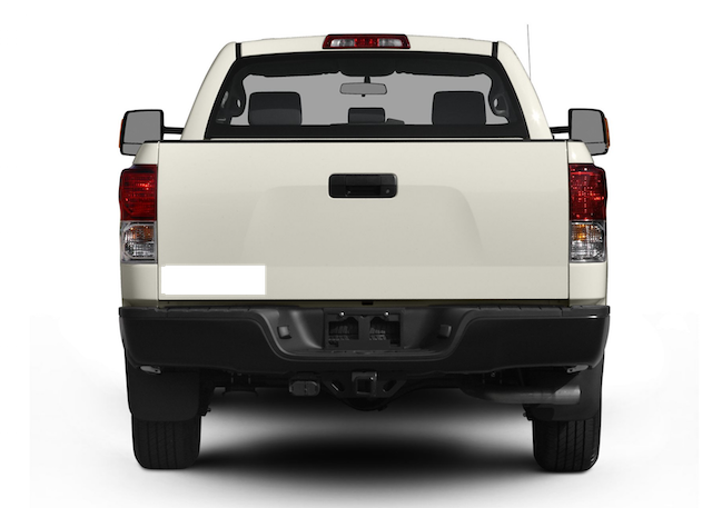 Toyota test 4