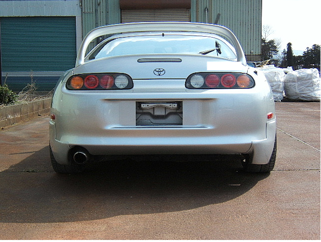 Toyota test 5