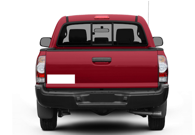 Toyota test 6