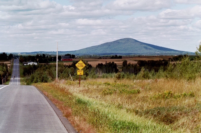 Route 1