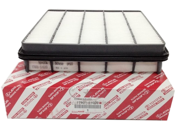 Air filter