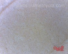 ACDelco Tacoma Oil Filter