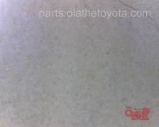 Bosch Tacoma Oil Filter