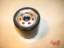 Bosch Tacoma Oil Filter