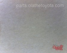 Fram High Mileage Tacoma Oil Filter