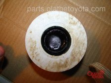 Fram High Mileage Tacoma Oil Filter