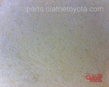 K&N Tacoma Oil Filter