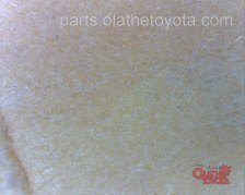 MicroGard Tacoma Oil Filter