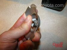 MicroGard Tacoma Oil Filter