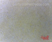 Standard OEM Tacoma Oil Filter