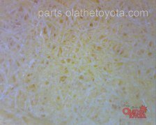 SuperTech Tacoma Oil Filter