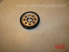 SuperTech Tacoma Oil Filter