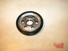 Wix Tacoma Oil Filter