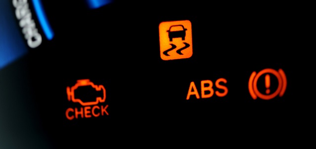 Check eng light